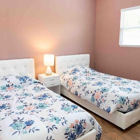 Tampa Bay Oasis Apartment Тарпон Спрингс Екстериор снимка