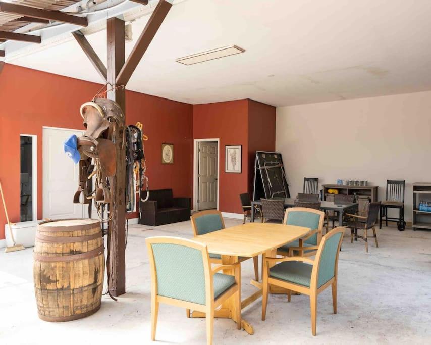 Tampa Bay Oasis Apartment Тарпон Спрингс Екстериор снимка