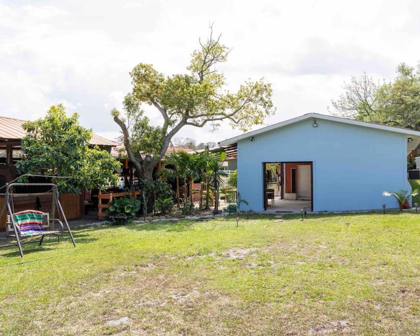 Tampa Bay Oasis Apartment Тарпон Спрингс Екстериор снимка