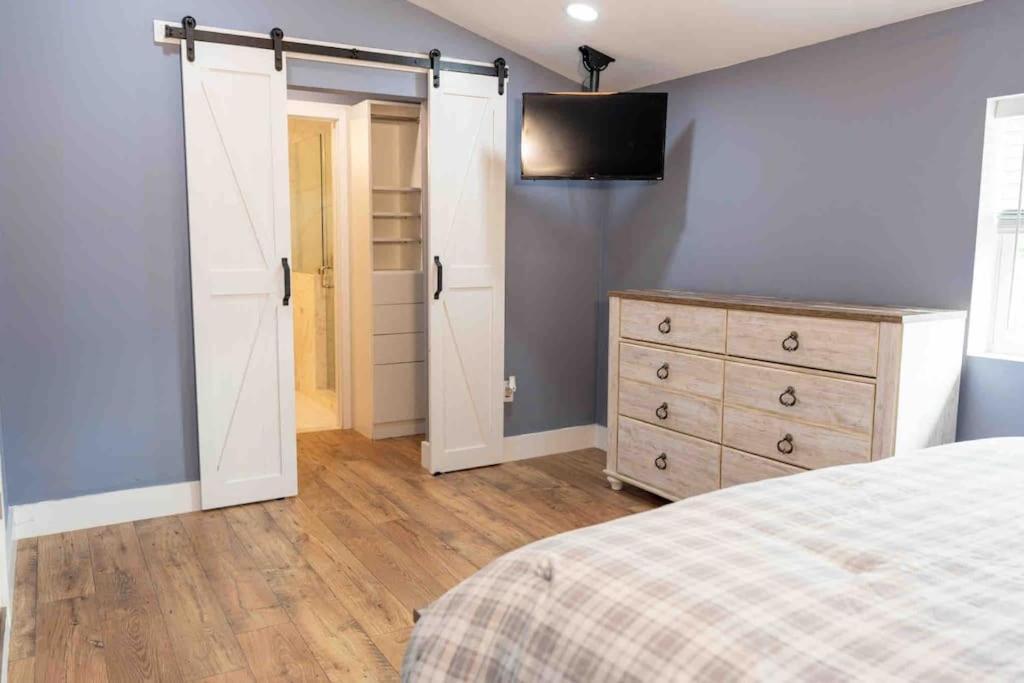 Tampa Bay Oasis Apartment Тарпон Спрингс Екстериор снимка